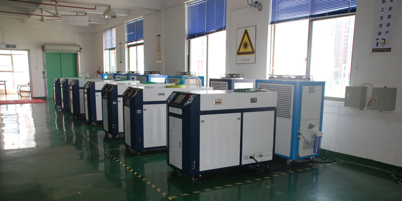 通發激光TFL-500PF<a href='http://m.mamaboshi.com/product/2.htm' class='text_a'>光纖<a href='http://m.mamaboshi.com' class='text_a'>激光焊接機</a></a>